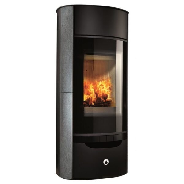 C077AZ-27 - POÊLE PANDORA SERPENTINE