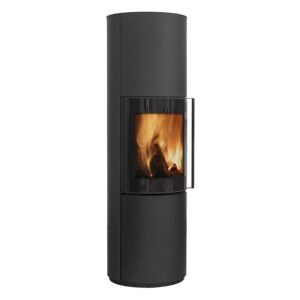 C077BU-06 - POÊLE GUERLEDAN