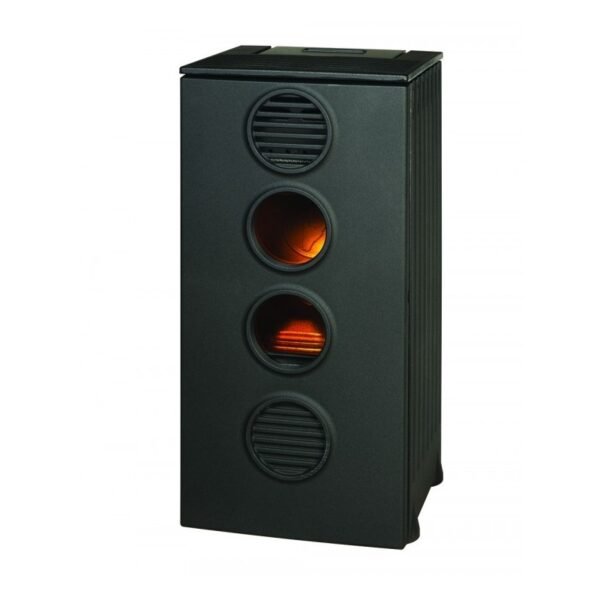 P642001 - POÊLE UBLO