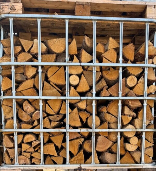 Palette de bois PRO