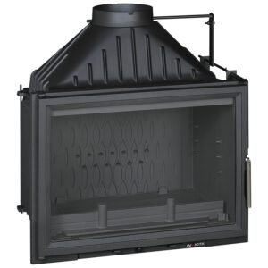 Foyer 700 Grande Vision avec Volet