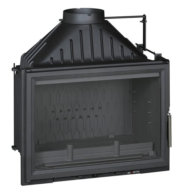 Foyer 700 Grande Vision avec Volet