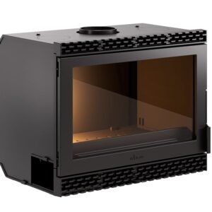 Insert à Bois 700 Alizeo Turbo