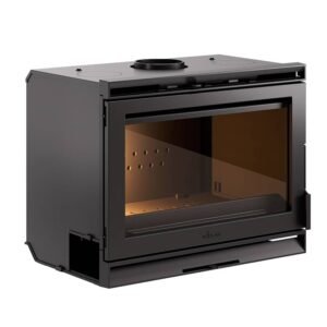 Insert à Bois 700 Austral Convection Naturelle