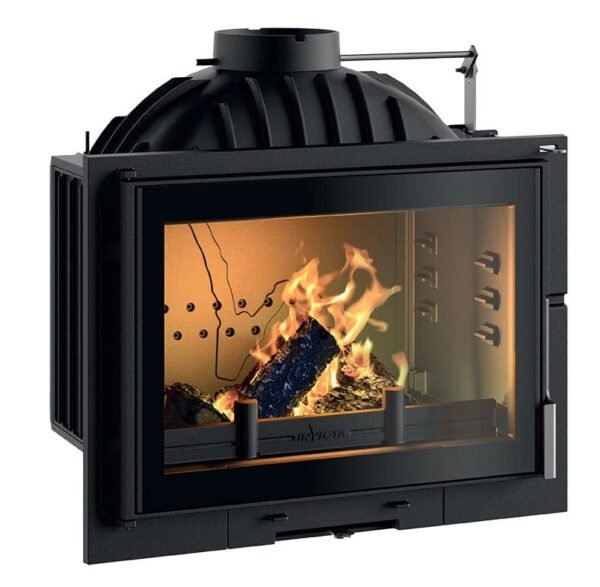 Foyer 700 Philos Grand Angle avec Volet