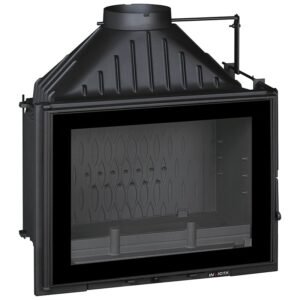 Foyer 700 Grand Angle avec Volet