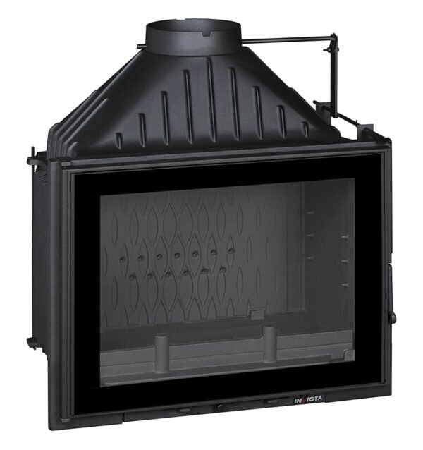 Foyer 700 Grand Angle avec Volet