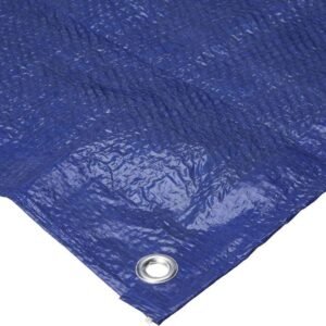 Bâche polyvalente 4x6m