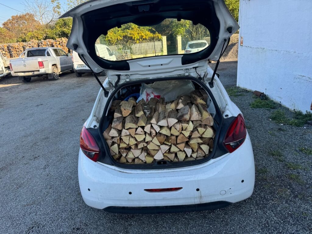 Bois sur place Adibois Vernouillet