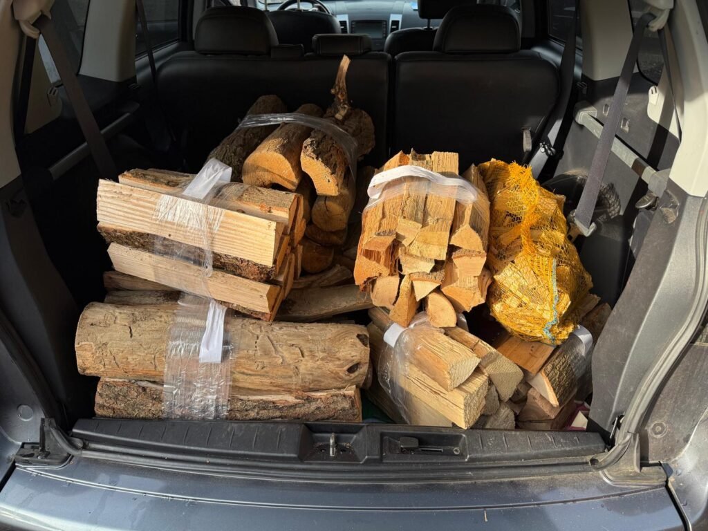 Bois sur place Adibois Vernouillet