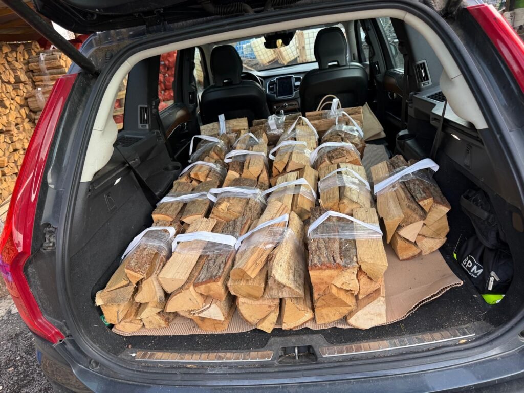 Bois sur place Adibois Vernouillet