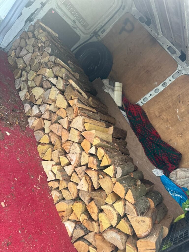 Bois sur place Adibois Vernouillet