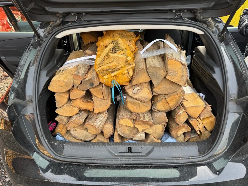 Bois sur place Adibois Vernouillet