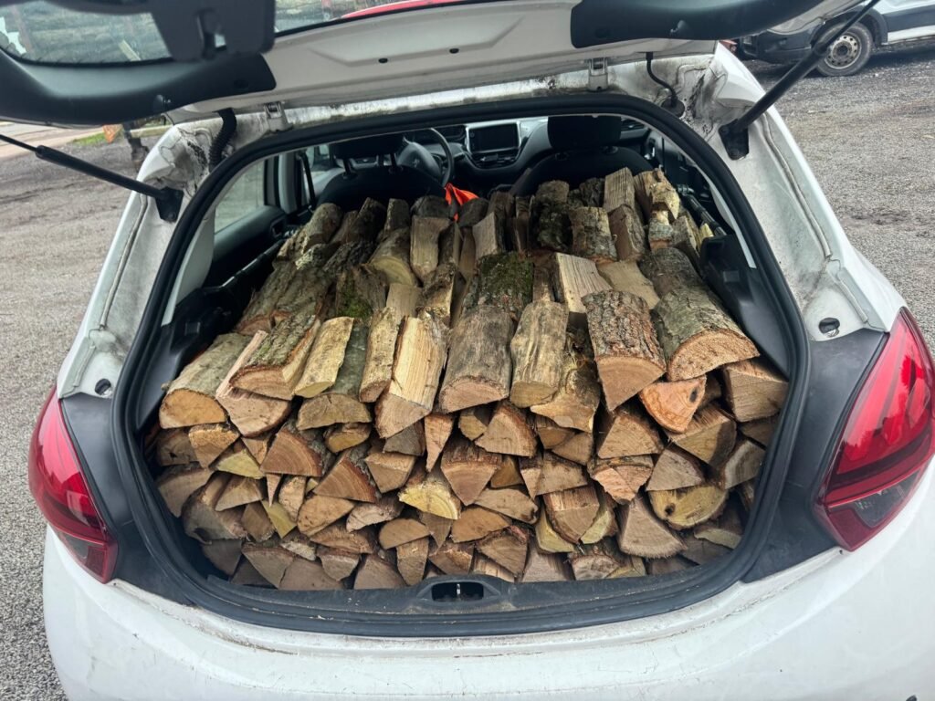 Bois sur place Adibois Vernouillet