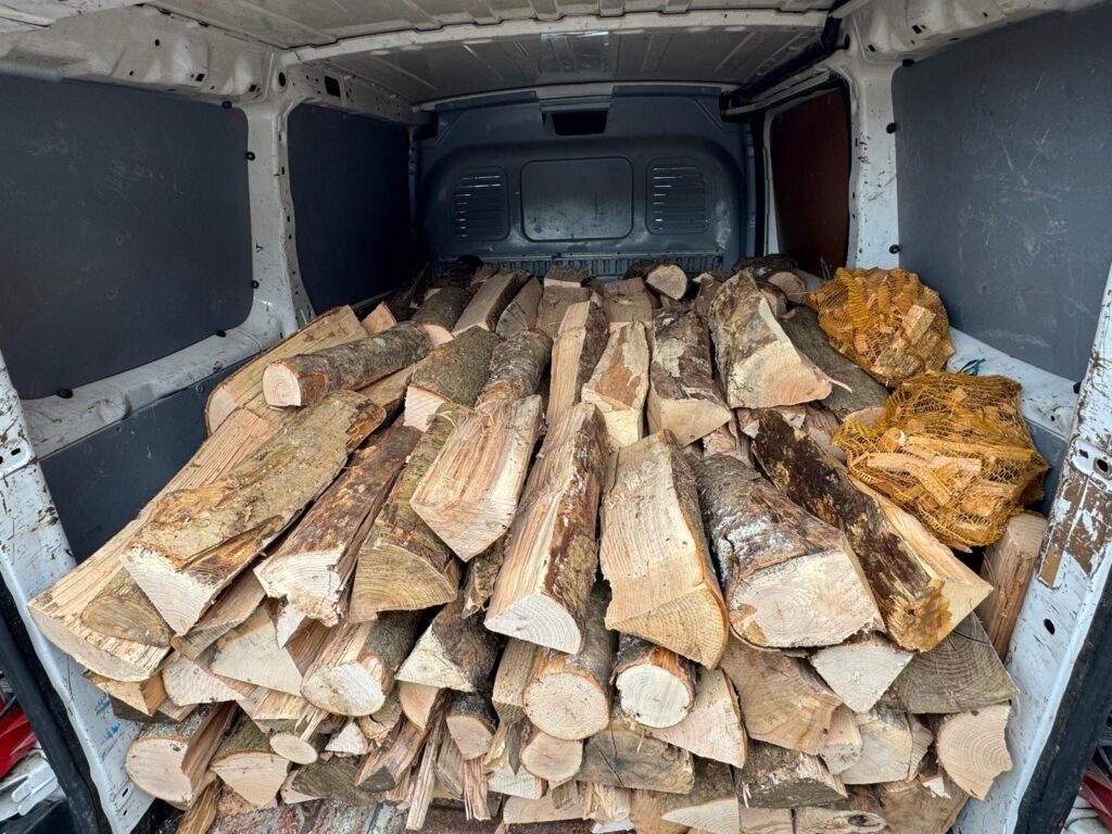 Bois sur place Adibois Vernouillet