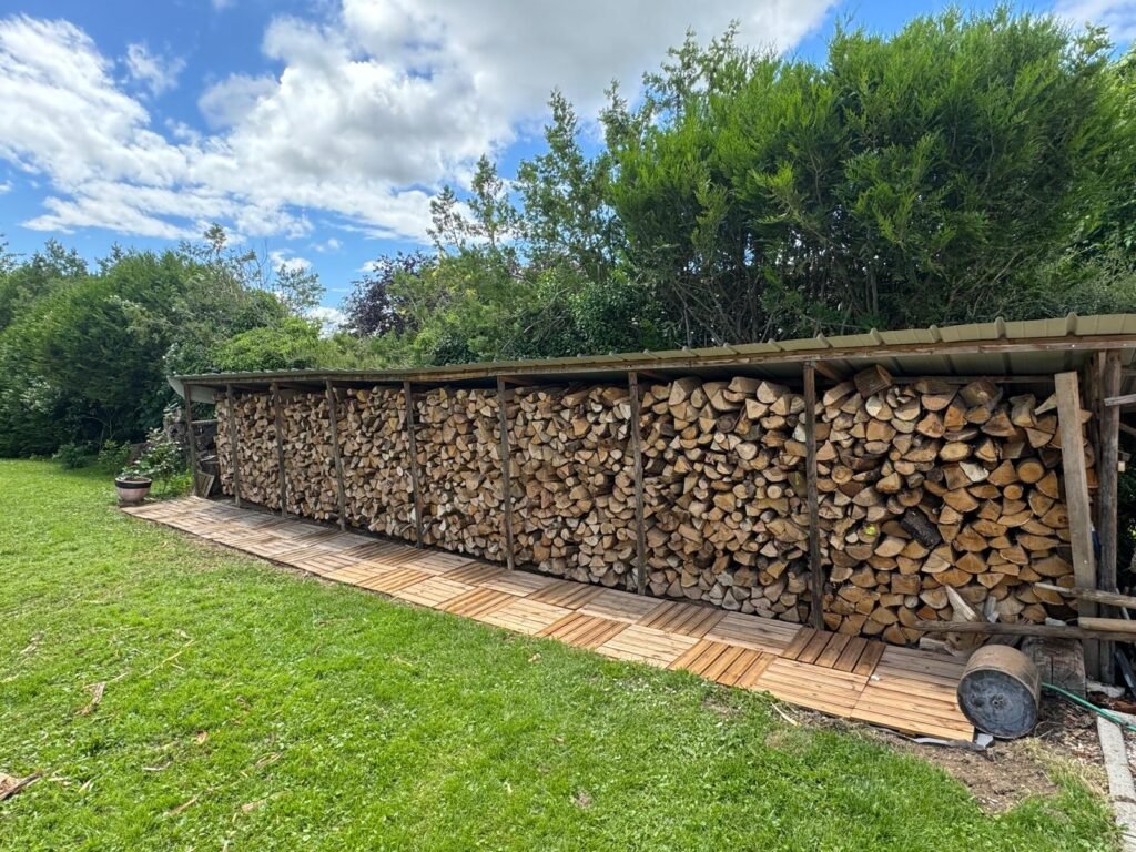 Livraison bois Adibois