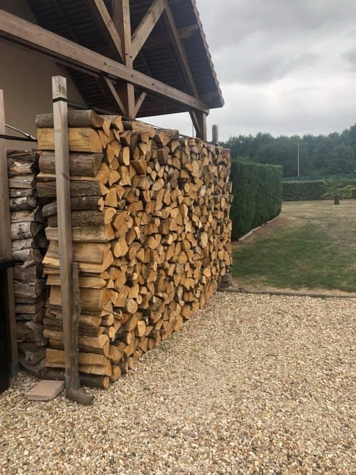 Livraison bois Adibois