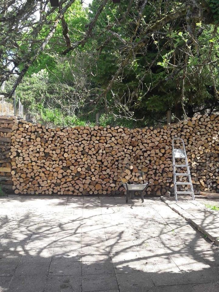 Livraison bois Adibois