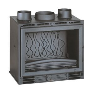 Insert à Bois 600 Turbo