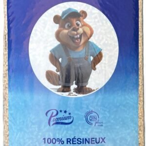 Sac granulés en unité