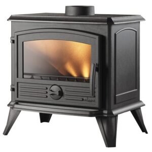 Poêle à Bois en Fonte Samara