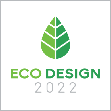 Label Eco Design 2022