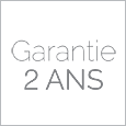 Garantie 2 ans