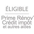 Eligible Prime Renov